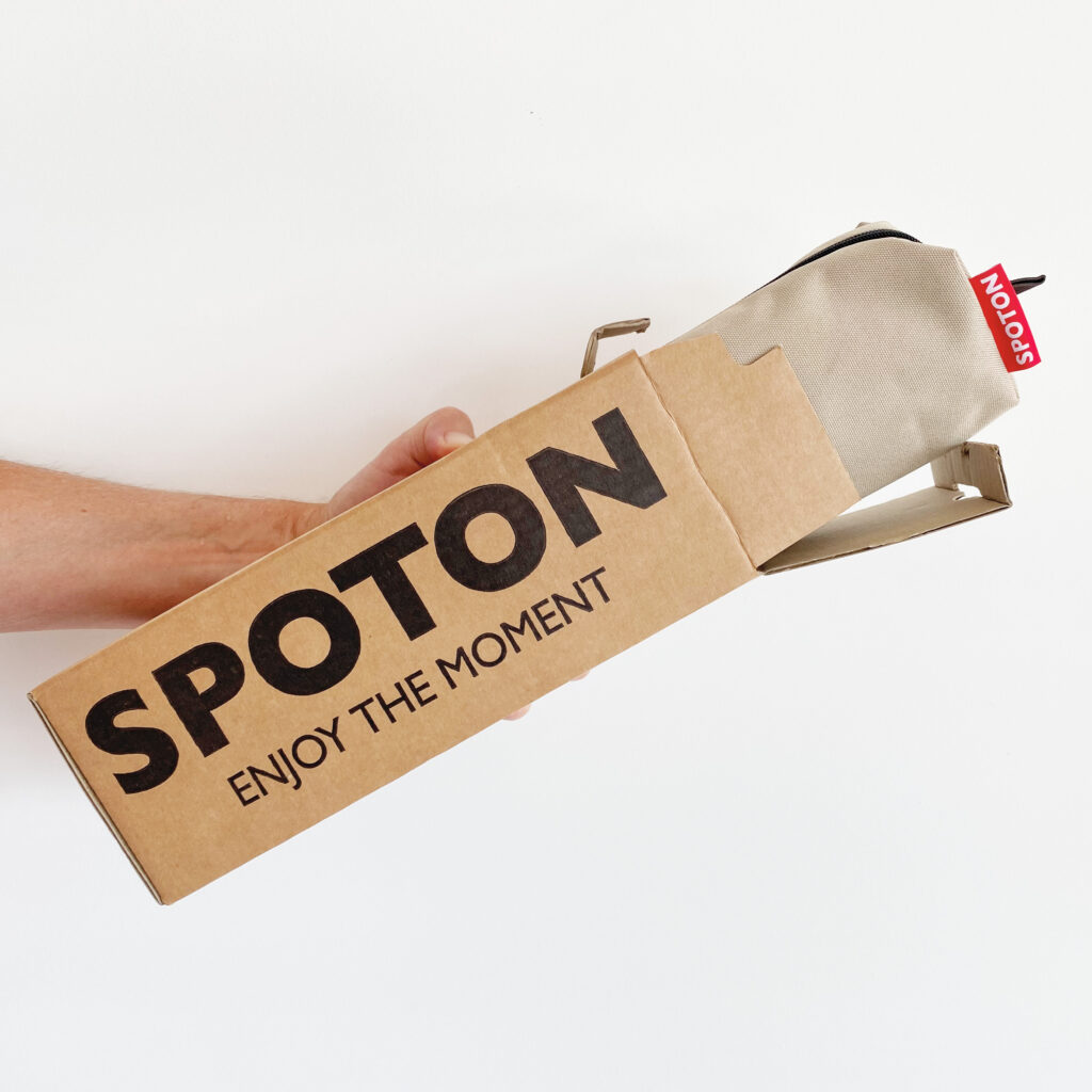 Spoton mini bagchair 9